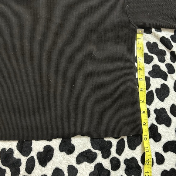 FOREVER 21 SWEATSHIRT “VOILA” - Picture 6 of 8